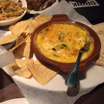 Yard House - New American Near Me - Austin, Texas