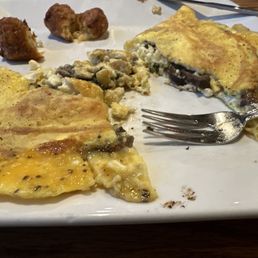 Omlette Omlette