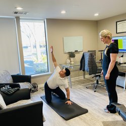 Alexander Chiropractic & Wellness- Brentwood - Exercises are and important part of your recovery and spinal stabilization.