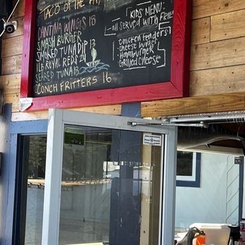 THE BLIND TIGER - Updated January 2025 - 52 Photos & 20 Reviews - 1 N