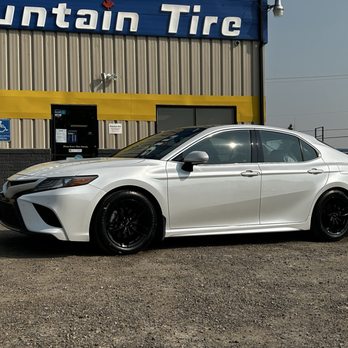 Fountain Tire High River - Auto Repair Near Me - High River, Alberta Fountain Tire High River - Auto Repair Near Me - High River, Alberta
