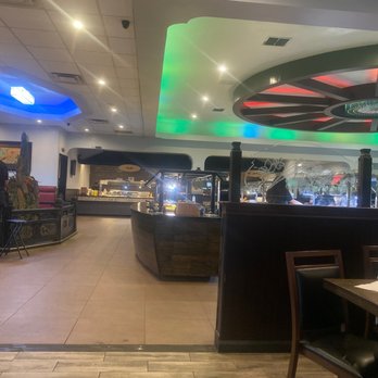 Feast Buffet - Inside - Buffets Near Me - Fredericksburg, Virginia Feast Buffet - Inside - Buffets Near Me - Fredericksburg, Virginia