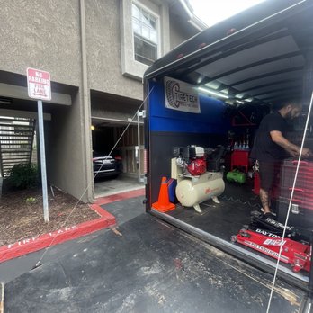 TireTech Mobile Tire Service - Car repair - Tires Near Me - Chula Vista , California TireTech Mobile Tire Service - Car repair - Tires Near Me - Chula Vista , California