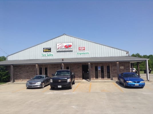 Todd's Automotive Complete Auto Repair