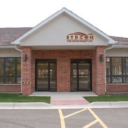 SYDCON Web Development - Sydcon Web Development, Inc. Located in Crystal Lake, IL