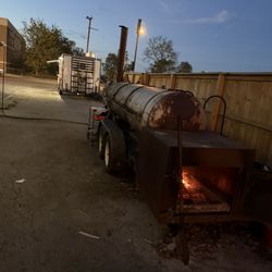 Stoke Haus Brewing & Barbecue