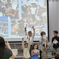 Imagine Schools