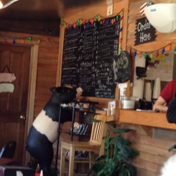 Babe's Smokehouse - Amazing BBQ! - Barbeque Near Me - Garden City, Georgia