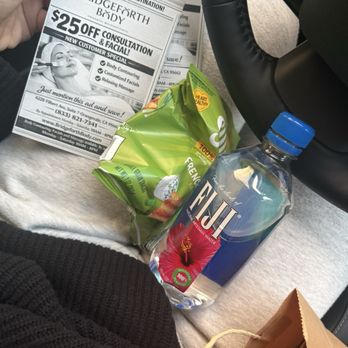 Bridgeforth Body - Goodies - Body Contouring Near Me - Orangevale, California
