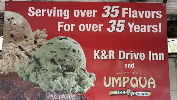 K & R Drive-Inn by null