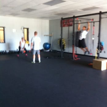 Major League Performance - Do work - Gyms Near Me - Roseville, California