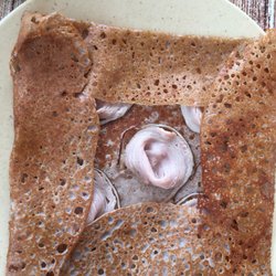 Creperie le franklin