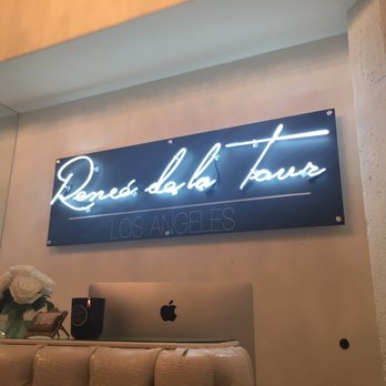 Renée De La Tour - Spray Tanning Near Me - Los Angeles, California Renée De La Tour - Spray Tanning Near Me - Los Angeles, California