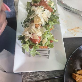 The Rail House 10803 - Chicken Milanese Tacos - American Near Me - Pelham, New York The Rail House 10803 - Chicken Milanese Tacos - American Near Me - Pelham, New York