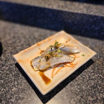 So Sushi - Spanish Mackerel - Sushi Bars Near Me - Los Angeles, California So Sushi - Spanish Mackerel - Sushi Bars Near Me - Los Angeles, California