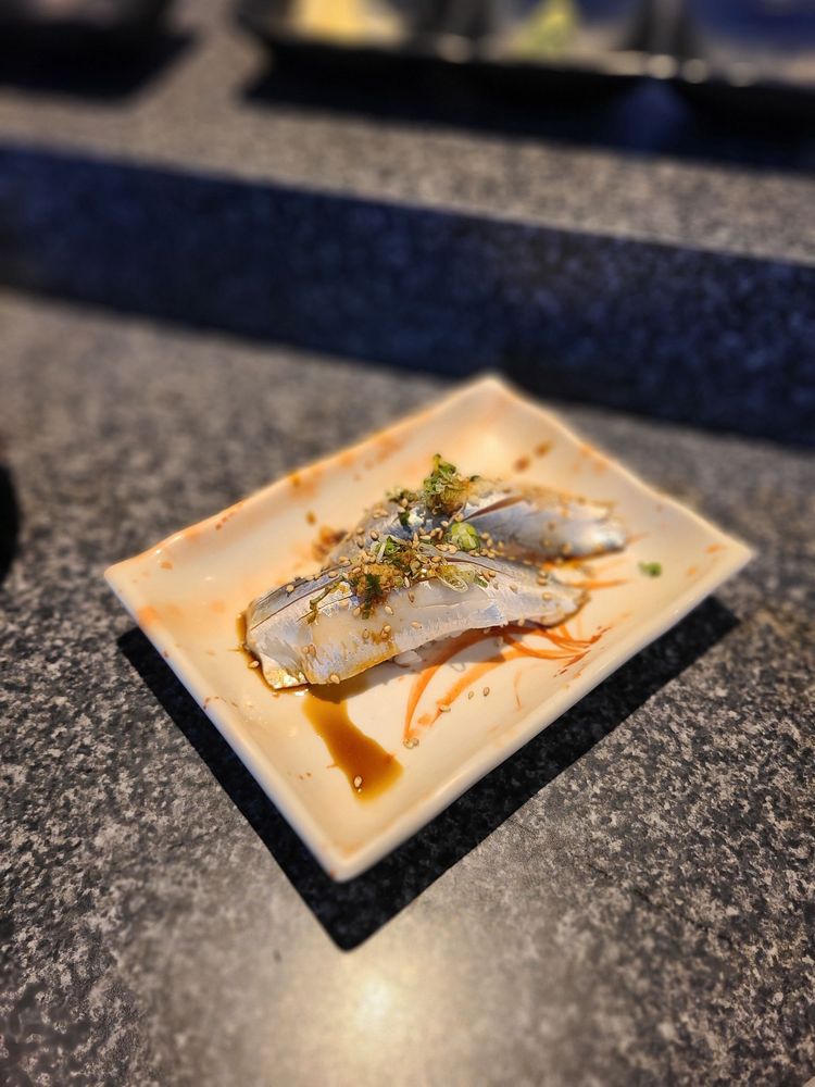 So Sushi