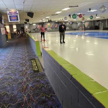 Skate Zone - Skating Rinks Near Me - Crofton, Maryland