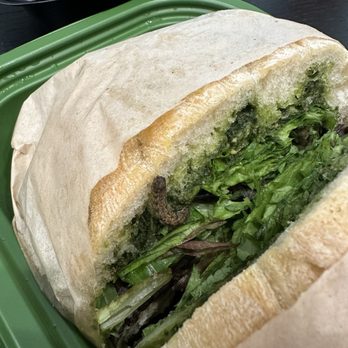 Urth Caffé-Pasadena - WORM IN FOOD - Cafes Near Me - Pasadena, California