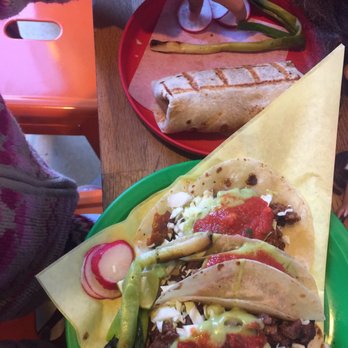 Sonoratown - Mexican Near Me - Los Angeles, California