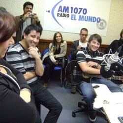Radio el Mundo