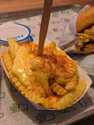 Shake Shack South Beach Miami by null