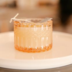 Wick & Flame Candle Bar