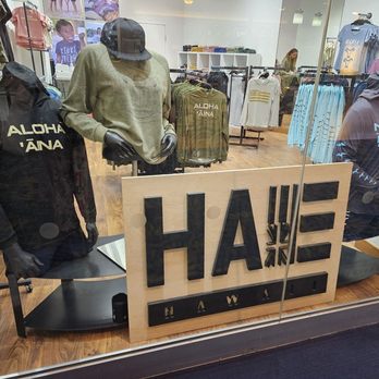 Hae Hawaii - The name of the shop: HAE Hawaii - Accessories Near Me - Kaneohe, Hawaii Hae Hawaii - The name of the shop: HAE Hawaii - Accessories Near Me - Kaneohe, Hawaii