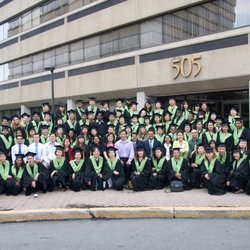 Pharma-Medical Science College of Canada
