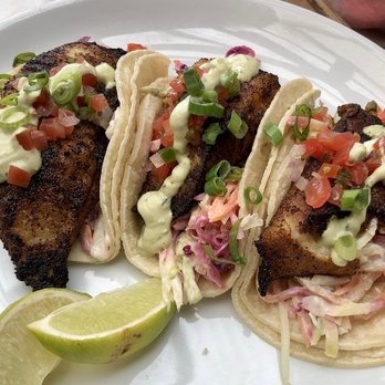 Karla's Restaurant - Fish Tacos - New American Near Me - New Hope, Pennsylvania Karla's Restaurant - Fish Tacos - New American Near Me - New Hope, Pennsylvania