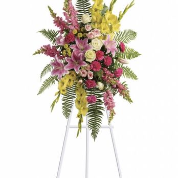 Beaumont Flowers - Florists Near Me - Beaumont, California