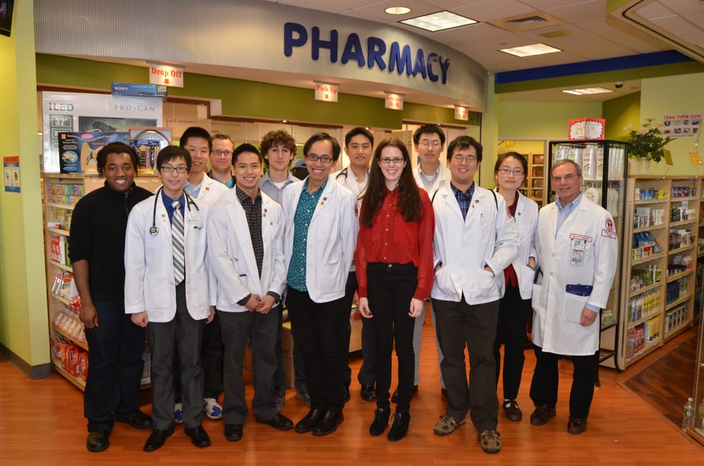 WASHINGTON AVENUE PHARMACY Updated August 2024 15 Photos 600