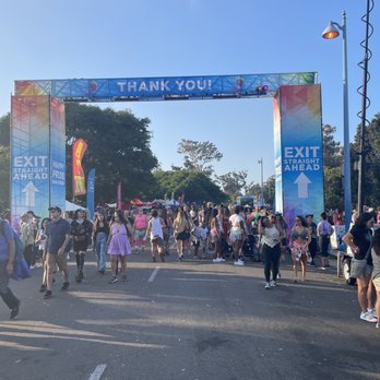 San Diego Pride - Until next time! - Festivals Near Me - San Diego, California San Diego Pride - Until next time! - Festivals Near Me - San Diego, California