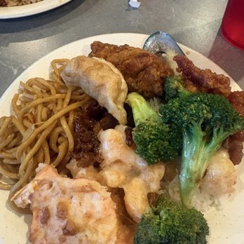 China Wall Buffet - Chinese Near Me - Concord, California China Wall Buffet - Chinese Near Me - Concord, California