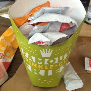 Del Taco - My husband and I ordered drive-thru Macho fries to share. When we got home we had a Macho problem! - Fast Food Near Me - Simi Valley, California Del Taco - My husband and I ordered drive-thru Macho fries to share. When we got home we had a Macho problem! - Fast Food Near Me - Simi Valley, California
