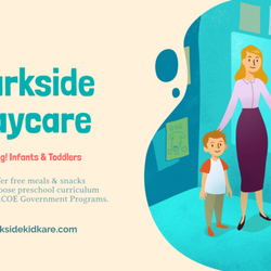 Parkside Daycare
