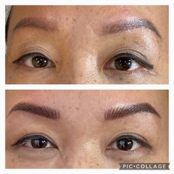 Anne Thanarat - Microblading by anne