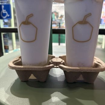 Tong Sui - Coco T05 Coconut Ice Bomb - Desserts Near Me - Milpitas, California Tong Sui - Coco T05 Coconut Ice Bomb - Desserts Near Me - Milpitas, California