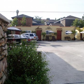 Leucadia Beach Inn - Hotels Near Me - Encinitas, California