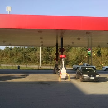 Pilot Travel Center - Nice open bay for gas. - Gas Stations Near Me - Mc Donald, Tennessee Pilot Travel Center - Nice open bay for gas. - Gas Stations Near Me - Mc Donald, Tennessee
