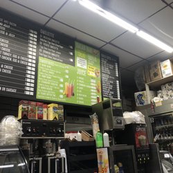Nostrand Food Corp