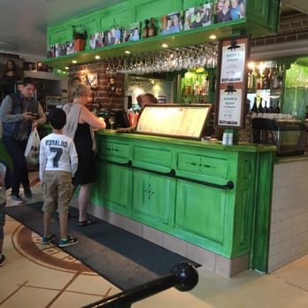 Pasta Sentral - Pizza Near Me - Bergen, 12