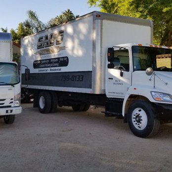 Sal's Deliveries - Movers Near Me - Rancho Mirage, California Sal's Deliveries - Movers Near Me - Rancho Mirage, California