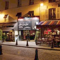 Le Saint Germain des Prés