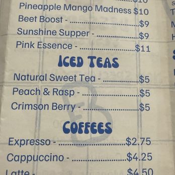 The Bowl Lab - Their homemade fresh teas are the bomb - Wraps Near Me - Glendale, Arizona The Bowl Lab - Their homemade fresh teas are the bomb - Wraps Near Me - Glendale, Arizona