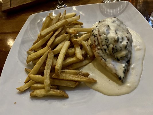 Ajijic Tango by null