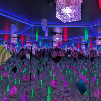 Mesmerize - Art Galleries Near Me - Austin, Texas