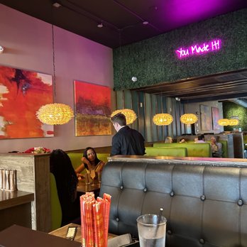 Boku Kitchen + Saloon - Hip entity - Pan Asian Near Me - Columbia, South Carolina Boku Kitchen + Saloon - Hip entity - Pan Asian Near Me - Columbia, South Carolina