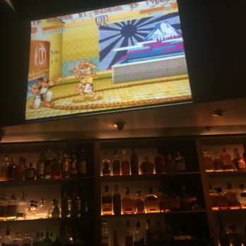 EightyTwo - Bars Near Me - Los Angeles, California