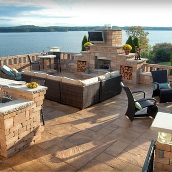 PennyEarned - OUTDOOR Spaces, Kitchens, Fire Places, Fire Pits, Pizza Ovens, etc... - Hot Tub & Pool Near Me - Montgomery, Alabama
