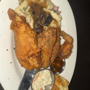 Wildfire - MONDAY Southern Fried Chicken - American Near Me - Schaumburg, Illinois